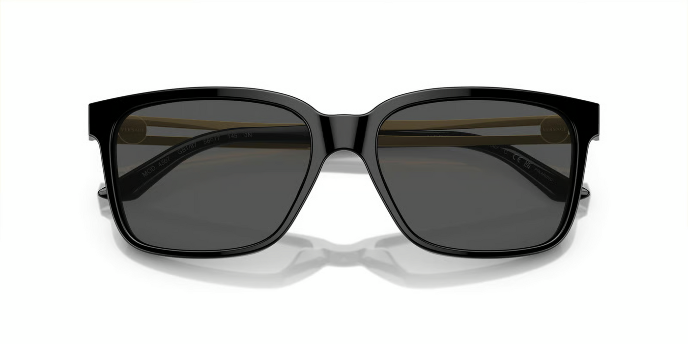 Versace VE4307-Sunglasses-