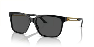 Versace VE4307-Sunglasses-Black-Grey-
