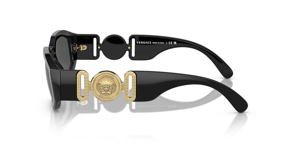 Versace VE4361-Sunglasses-Topline Eyewear