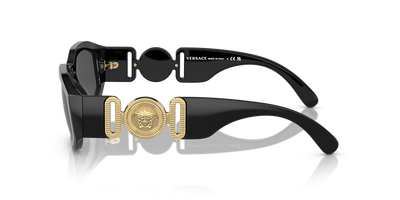Versace VE4361-Sunglasses-Topline Eyewear