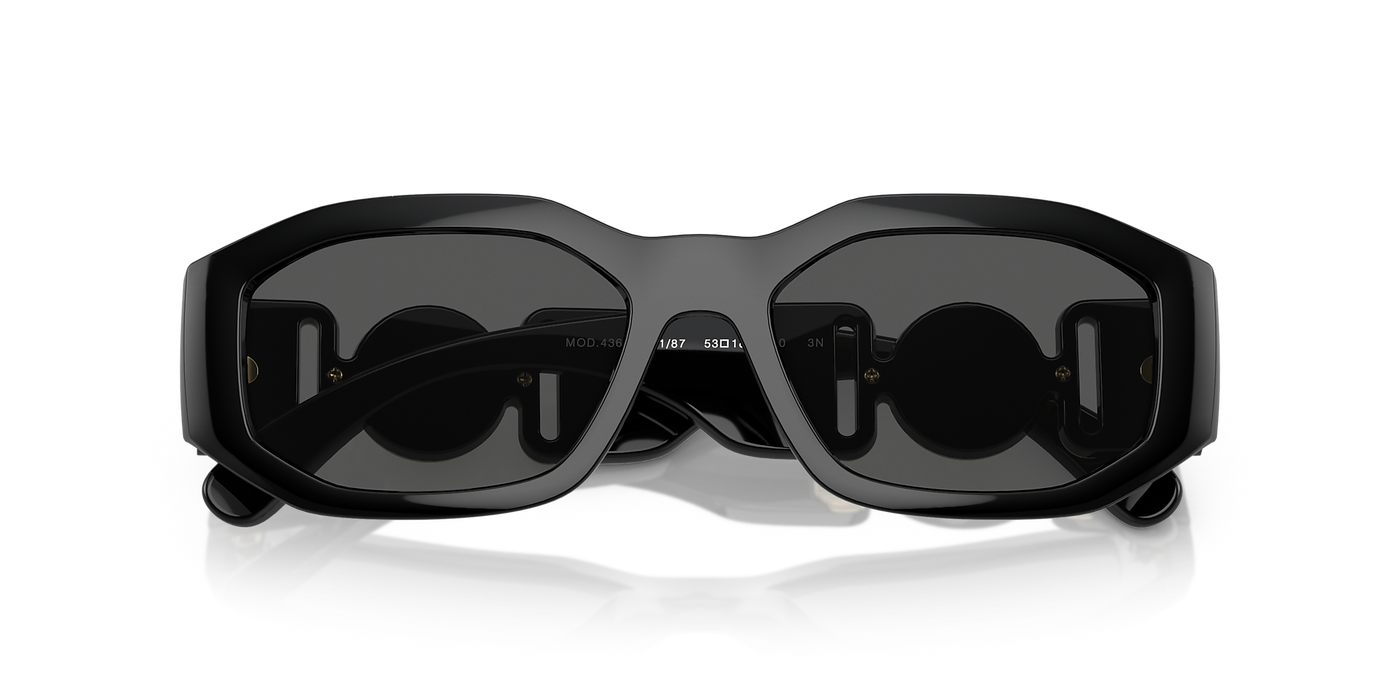 Versace VE4361-Sunglasses-Topline Eyewear