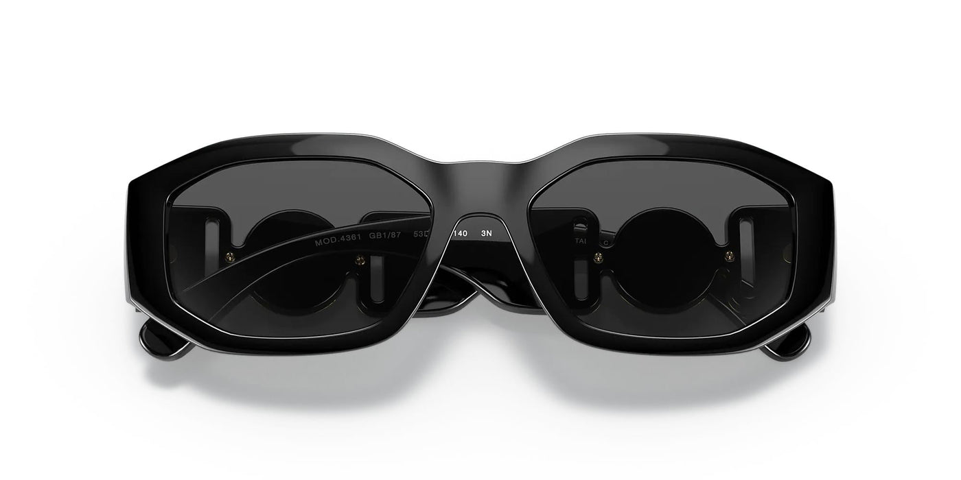 Versace VE4361-Sunglasses-Topline Eyewear