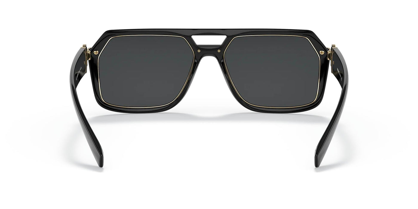 Versace VE4399-Sunglasses-Topline Eyewear