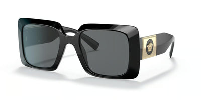 Versace VE4405-Sunglasses-Black-Grey Gradient-