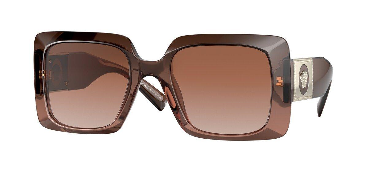Versace VE4405-Sunglasses-Topline Eyewear