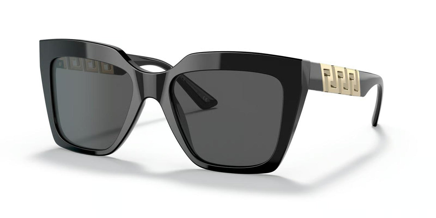 Versace VE4418-Sunglasses-Black-Grey-