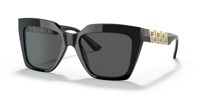 Versace VE4418-Sunglasses-Black-Grey-