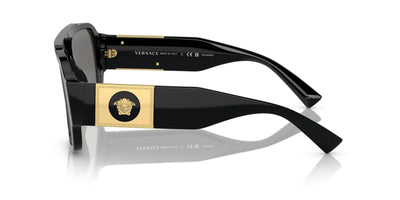 Versace VE4436U-Sunglasses-