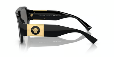 Versace VE4436U-Sunglasses-