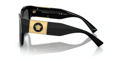 Versace VE4437U-Sunglasses-