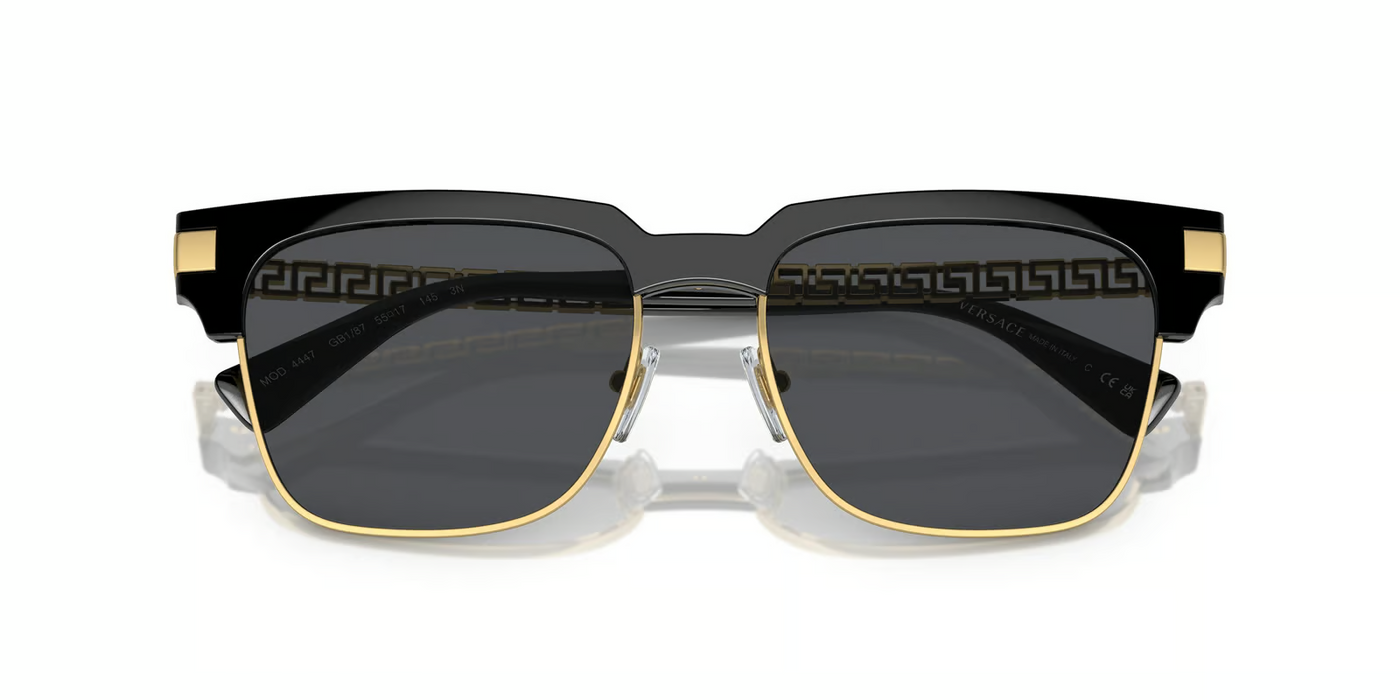 Versace VE4447-Sunglasses-