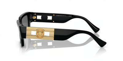 Versace VE4459-Sunglasses-Topline Eyewear