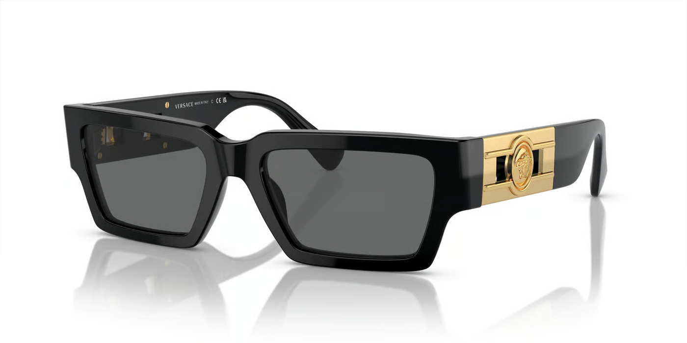Versace VE4459-Sunglasses-Topline Eyewear