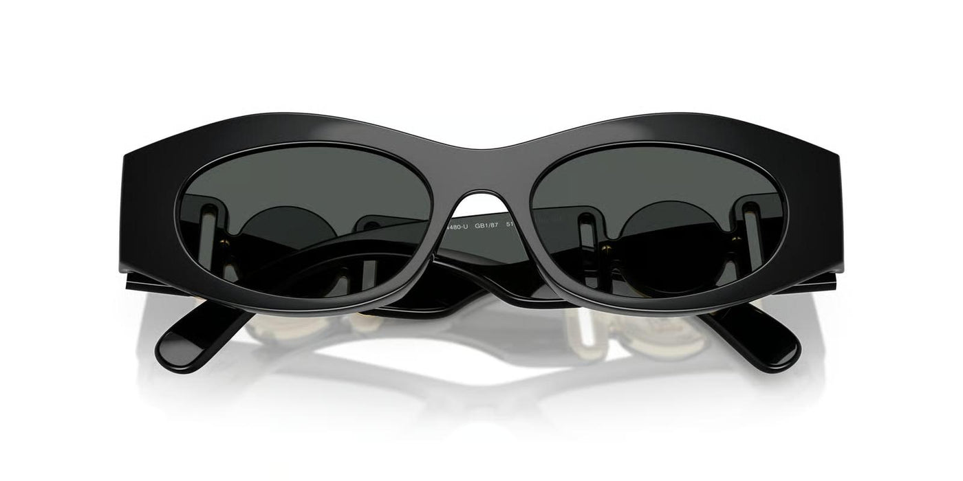 Versace VE4480U-Sunglasses-