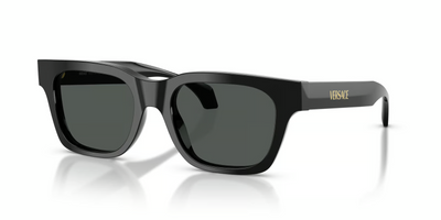 Versace VE4486-Sunglasses-Black-Dark Grey-52