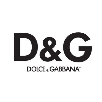 dolce-&-gabbana eyewear logo