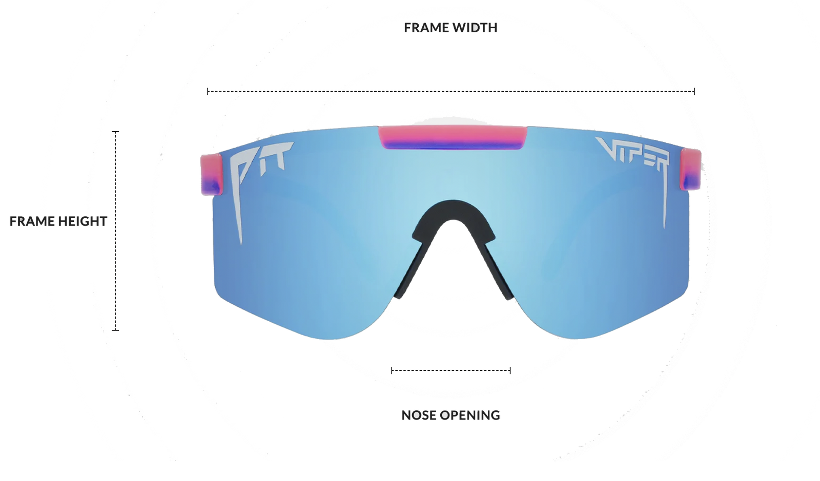 Pit Viper 2000s Marissa display picture 3