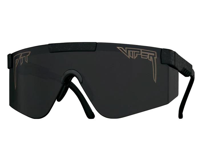 The Black Ops 2000s-Sunglasses-Topline Eyewear