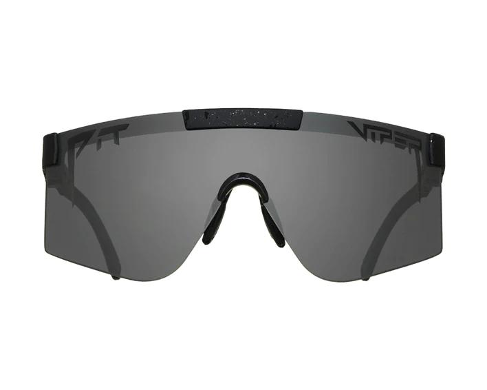 The Blacking Out 2000s-Sunglasses-Topline Eyewear