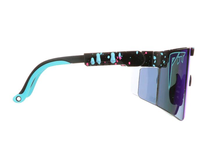 The Hail Sagan 2000s-Sunglasses-Topline Eyewear